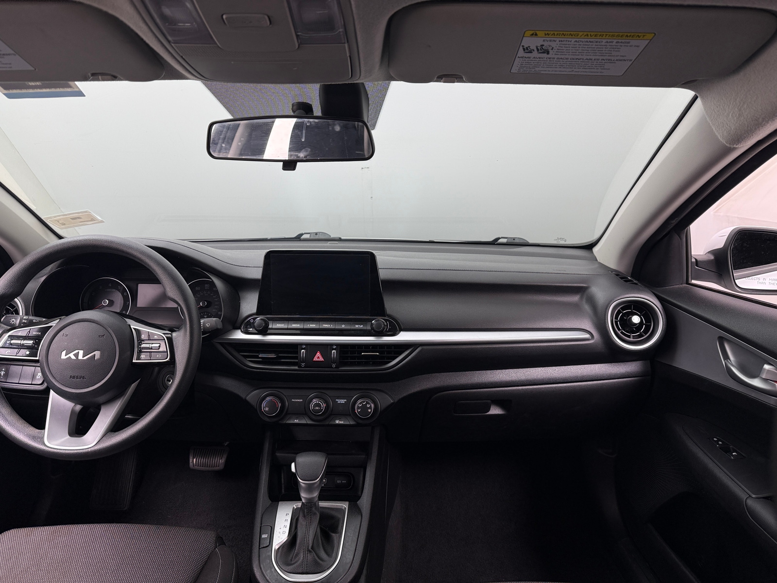 Thumbnail: 2023 Kia Forte - 3