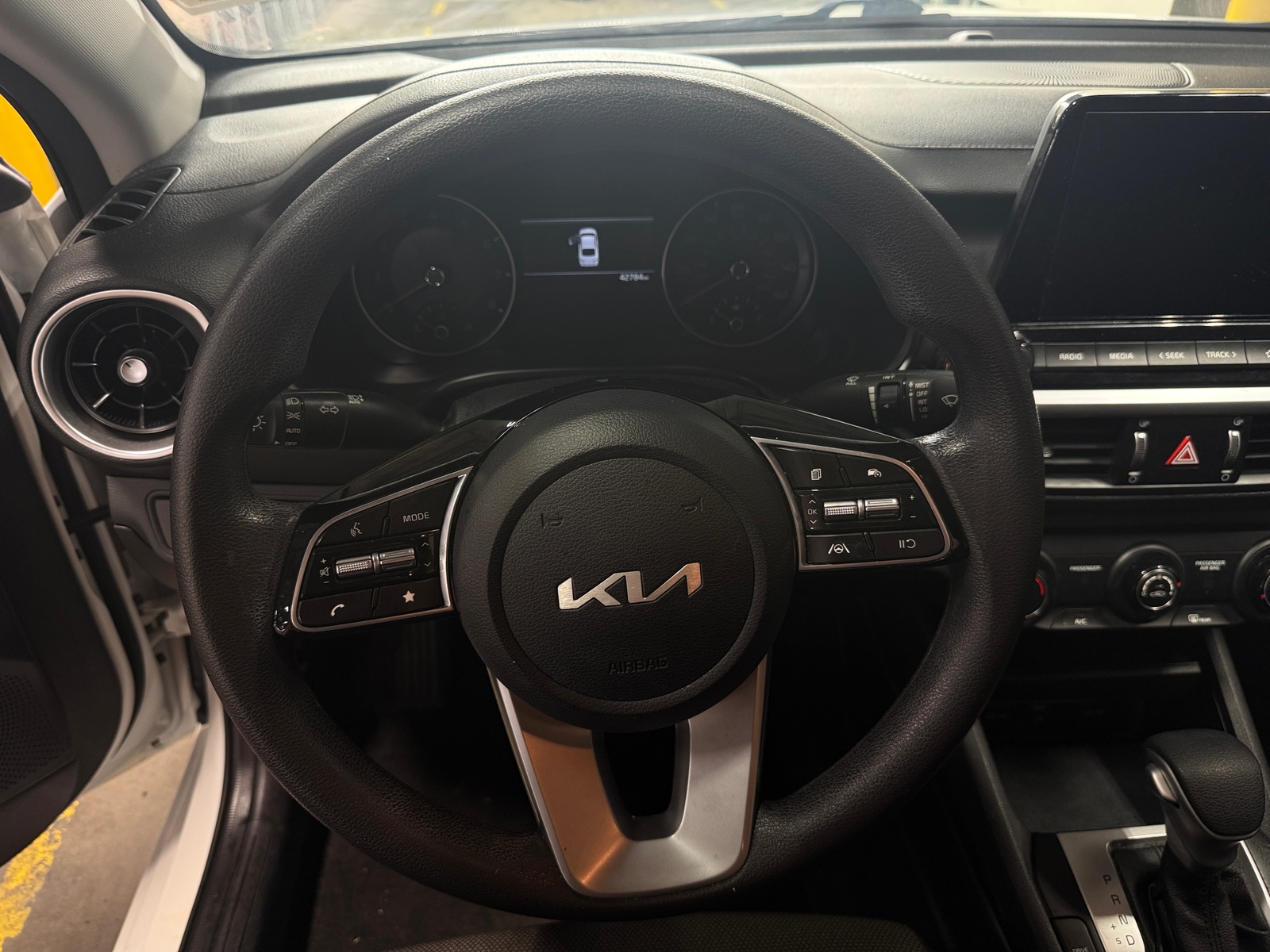 Thumbnail: 2023 Kia Forte - 5
