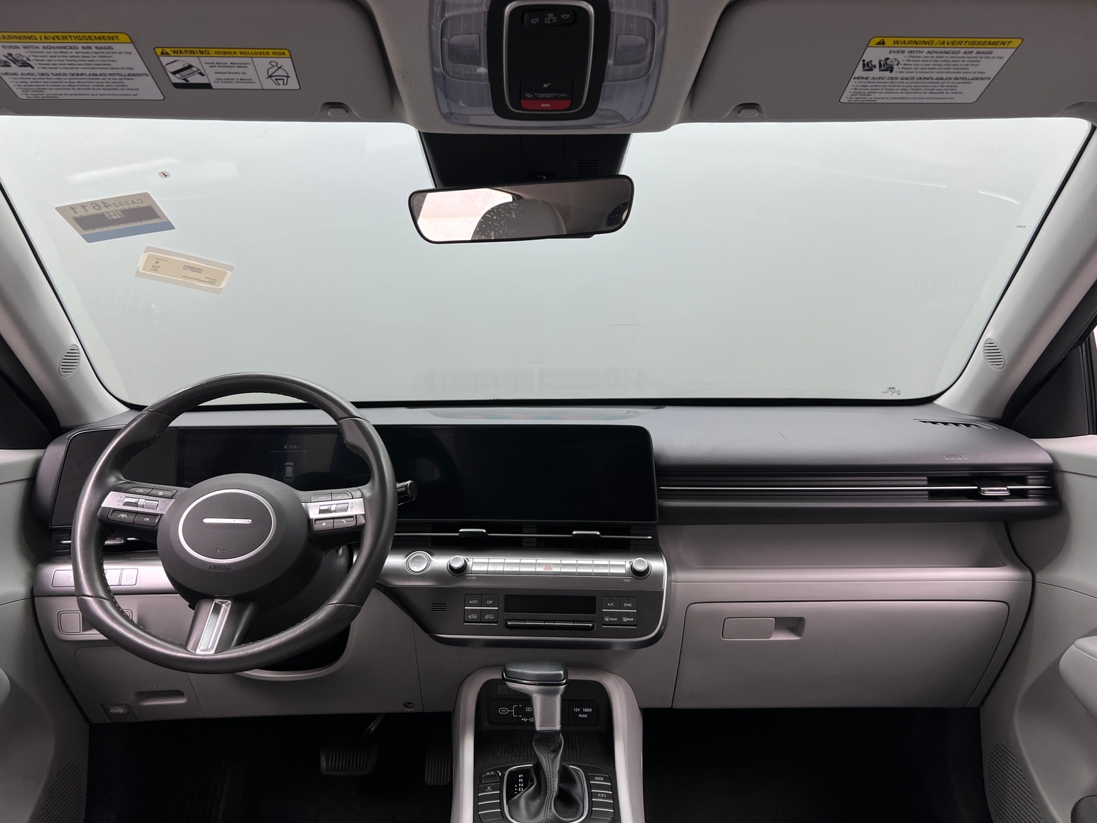Thumbnail: 2024 Hyundai Kona - 3