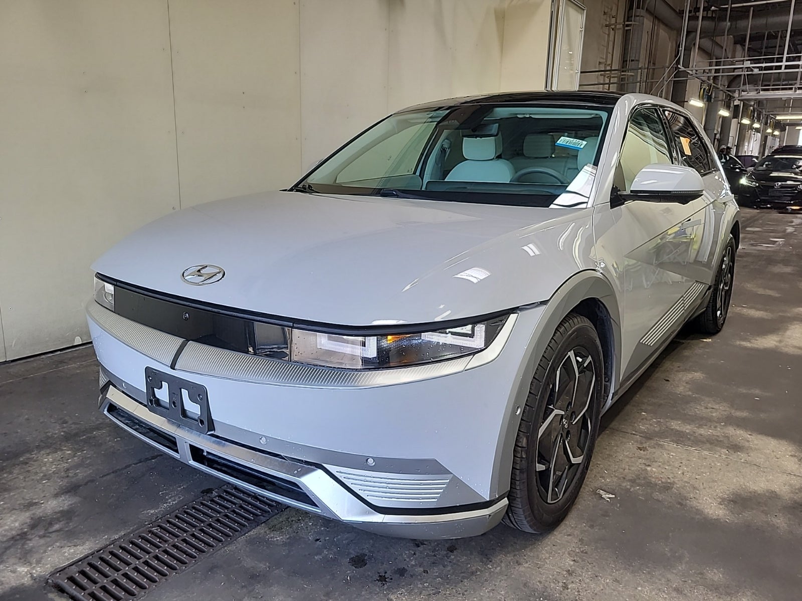 2024 Hyundai Ioniq 5 Limited