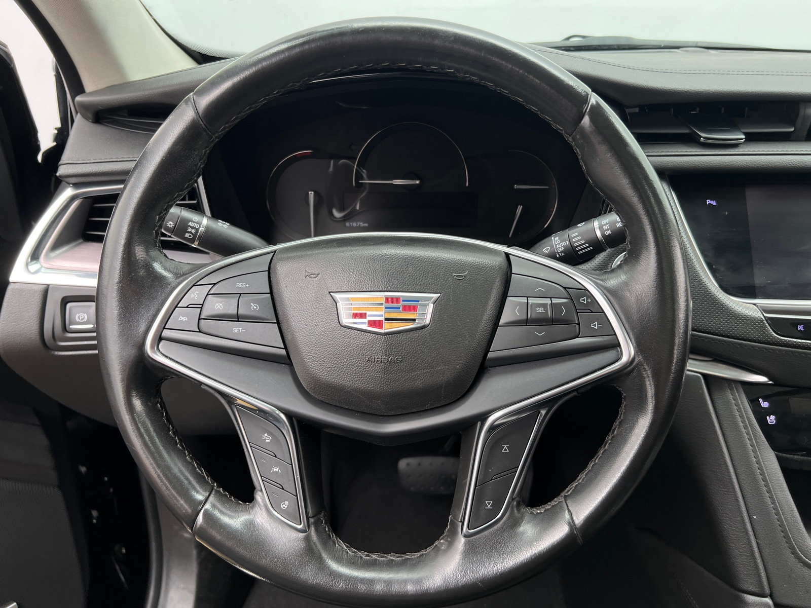 Thumbnail: 2019 Cadillac XT5 - 4