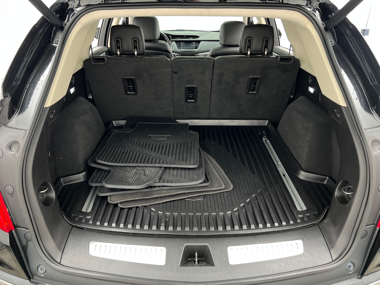 Thumbnail: 2019 Cadillac XT5 - 6