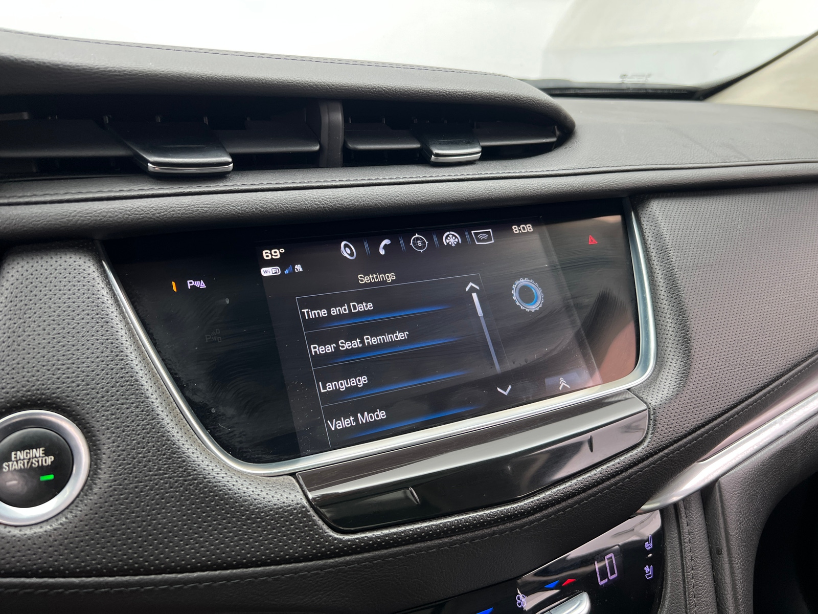 Thumbnail: 2019 Cadillac XT5 - 3