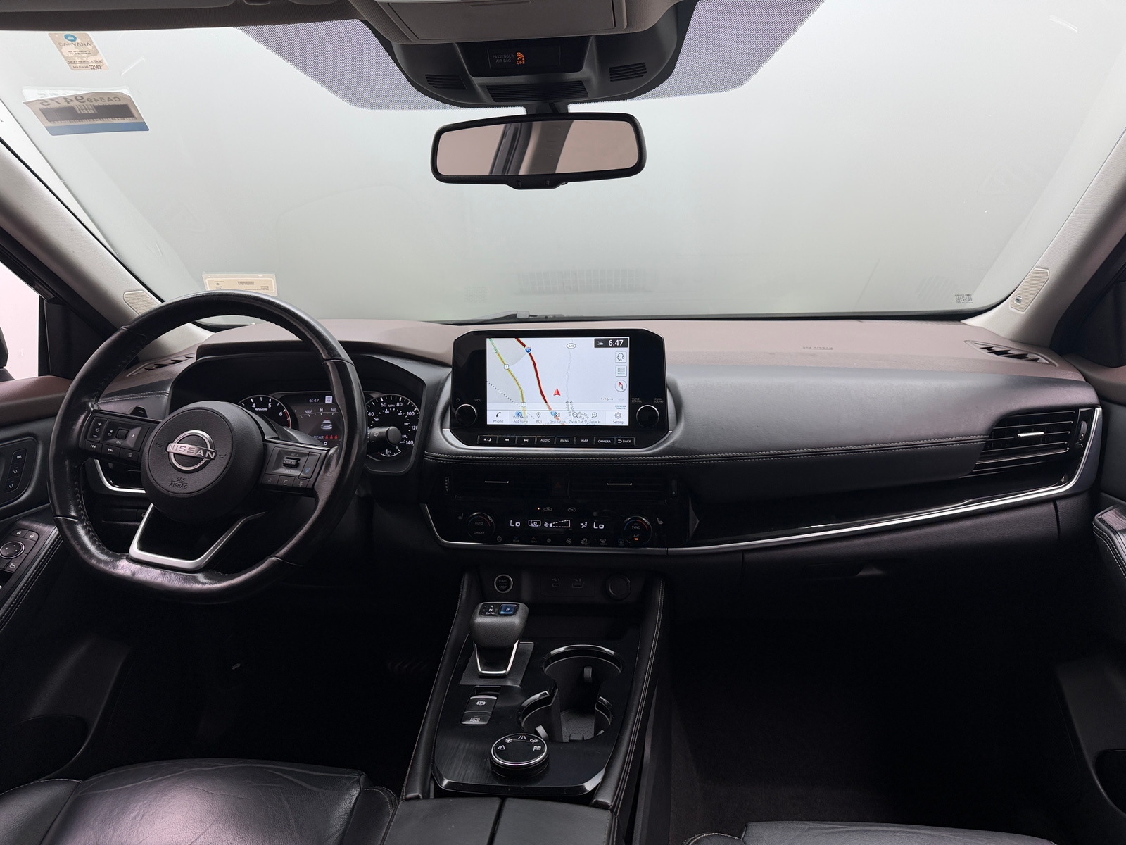 Thumbnail: 2022 Nissan Rogue - 2