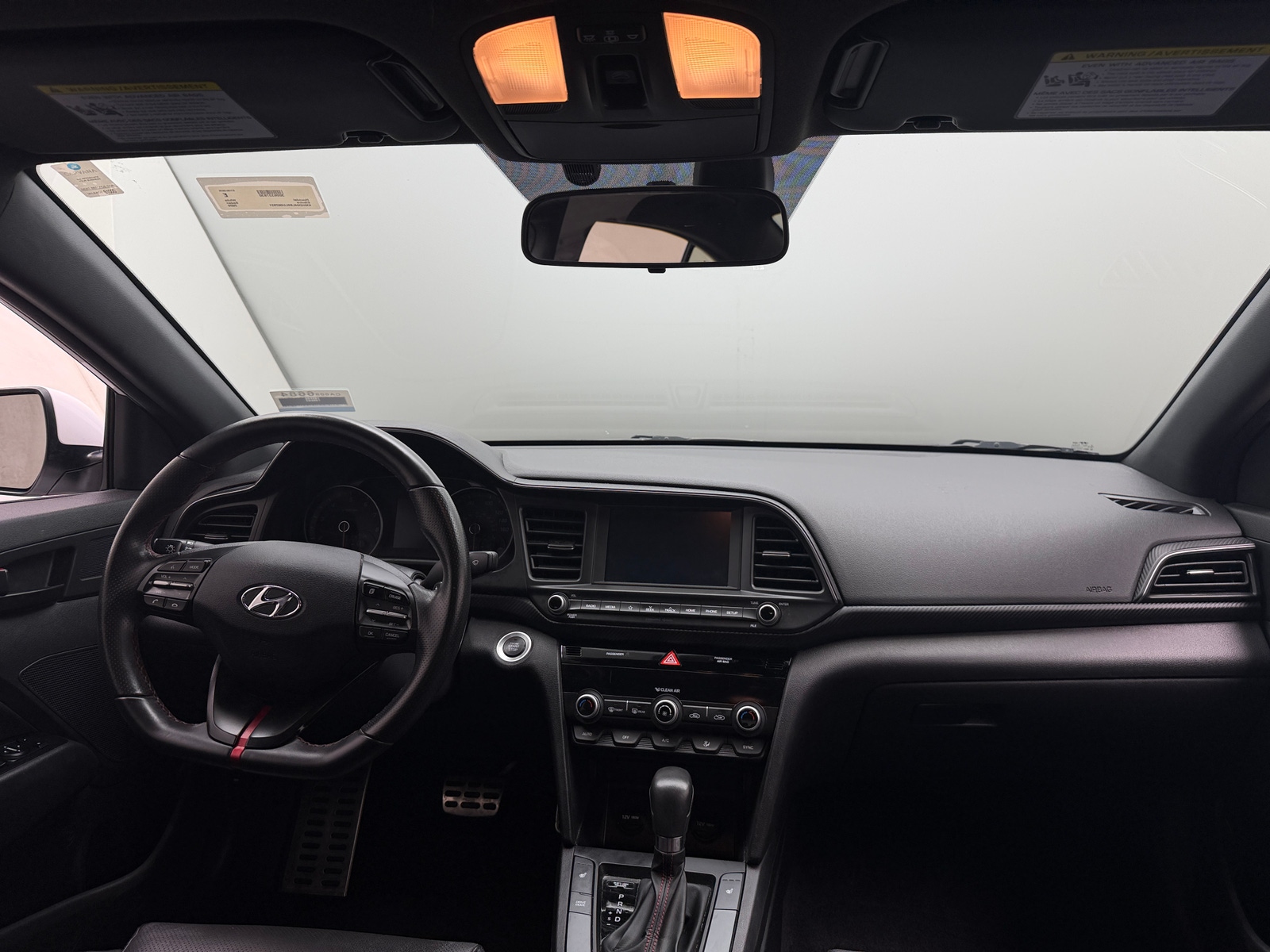 Thumbnail: 2020 Hyundai Elantra - 2