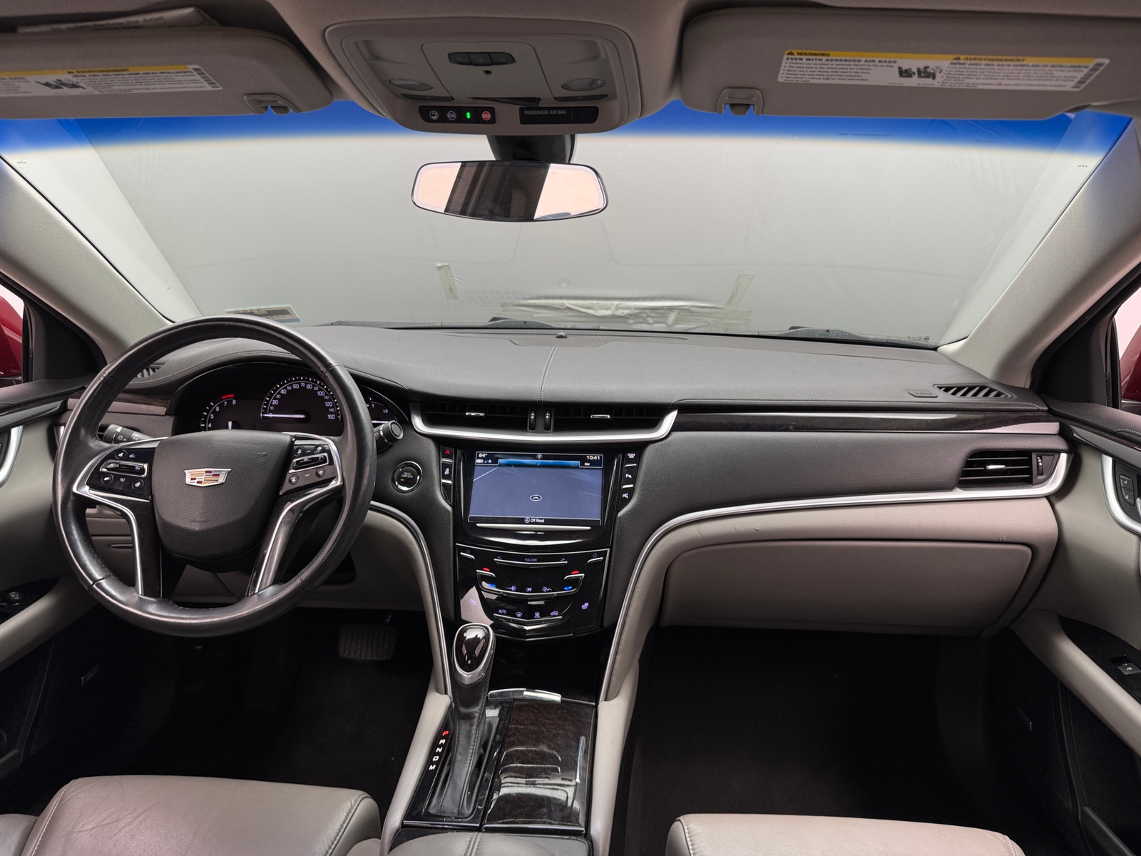 Thumbnail: 2017 Cadillac XTS - 2
