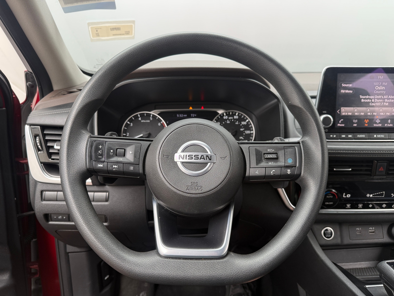 Thumbnail: 2021 Nissan Rogue - 5