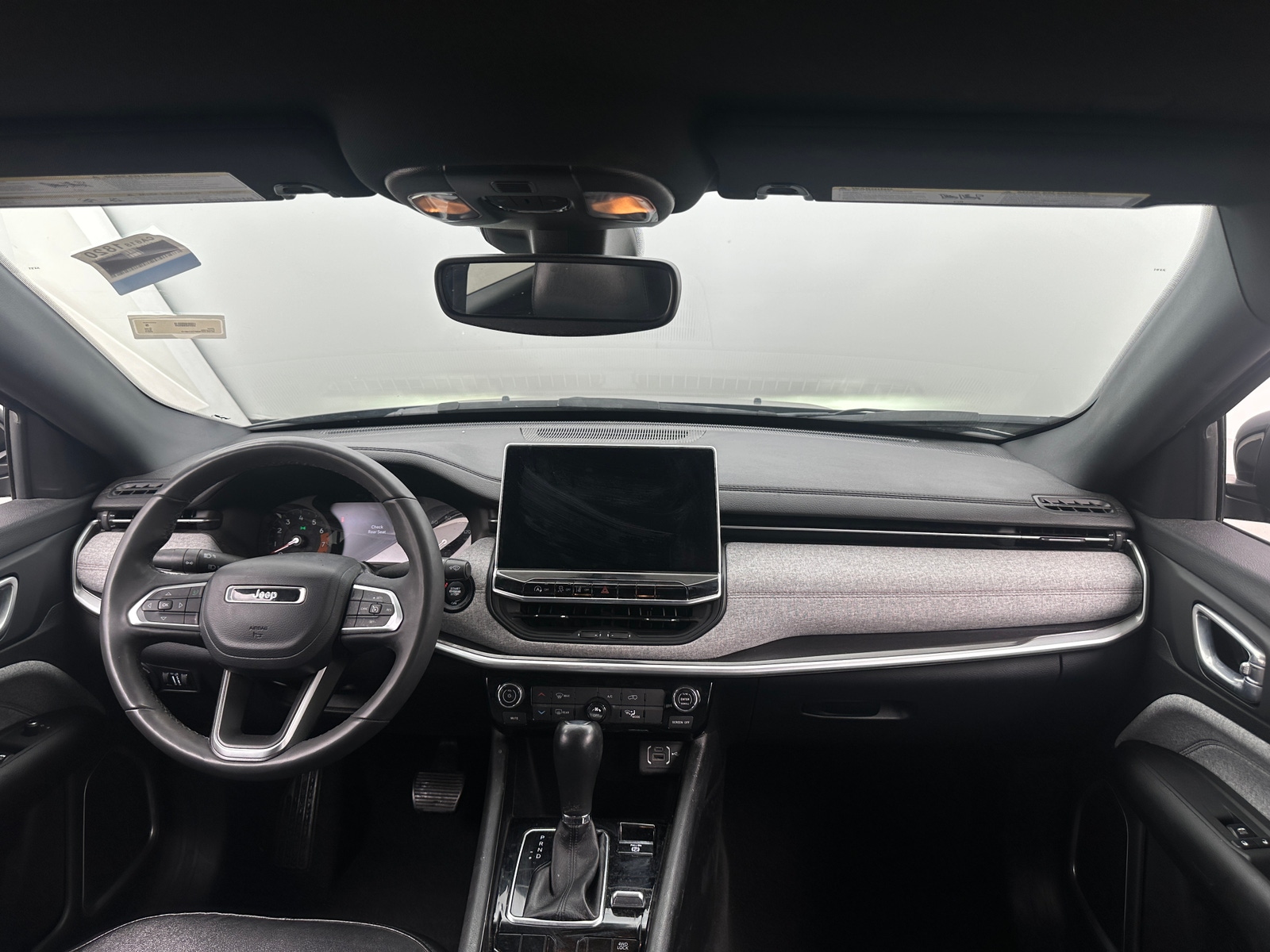 Thumbnail: 2023 Jeep Compass - 2