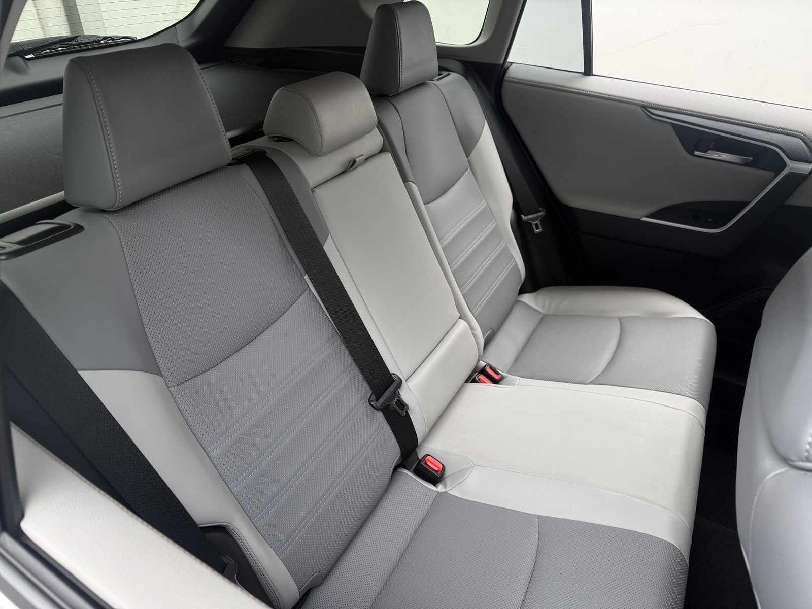 Thumbnail: 2020 Toyota RAV4 - 5