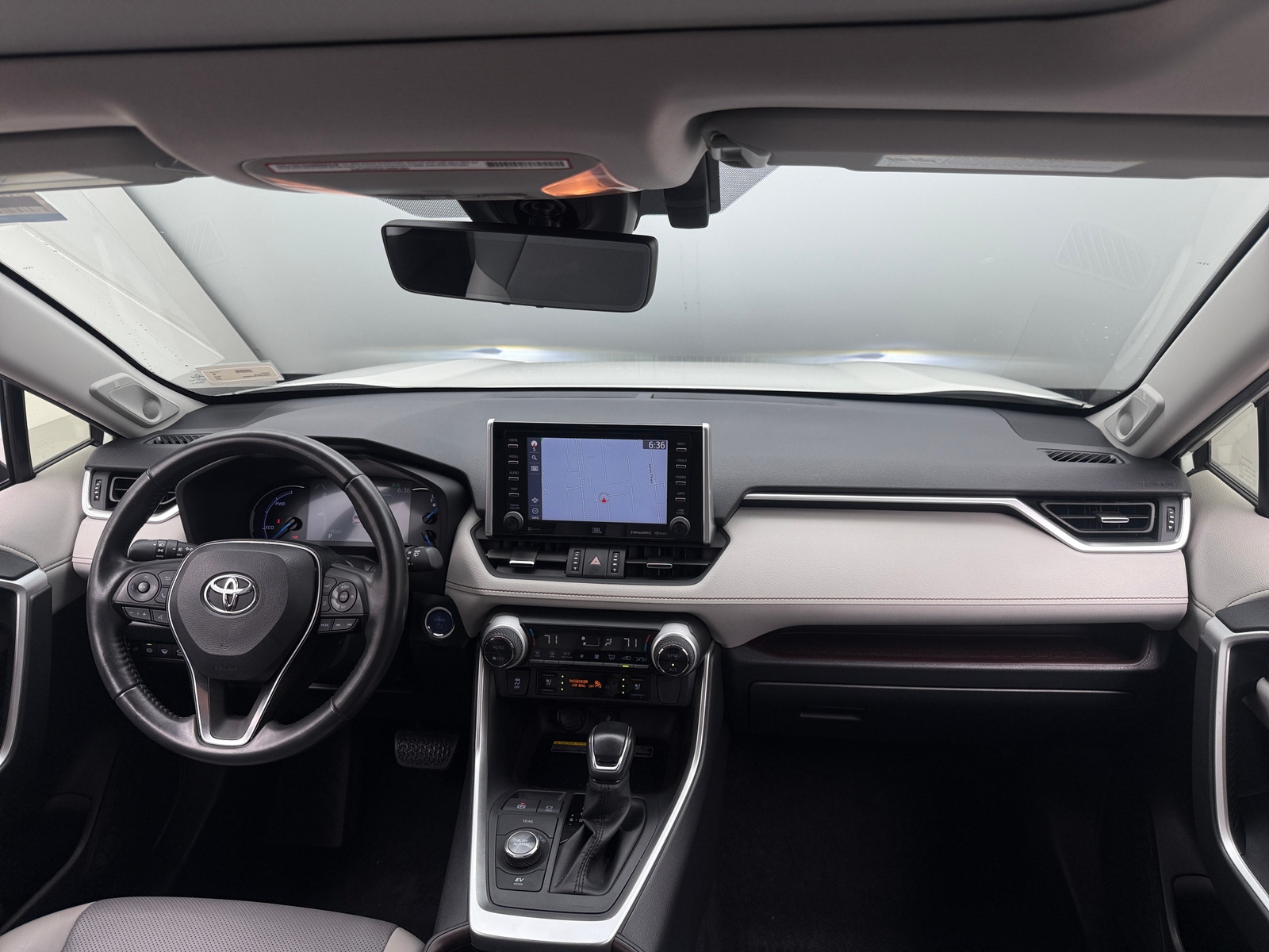 Thumbnail: 2020 Toyota RAV4 - 2