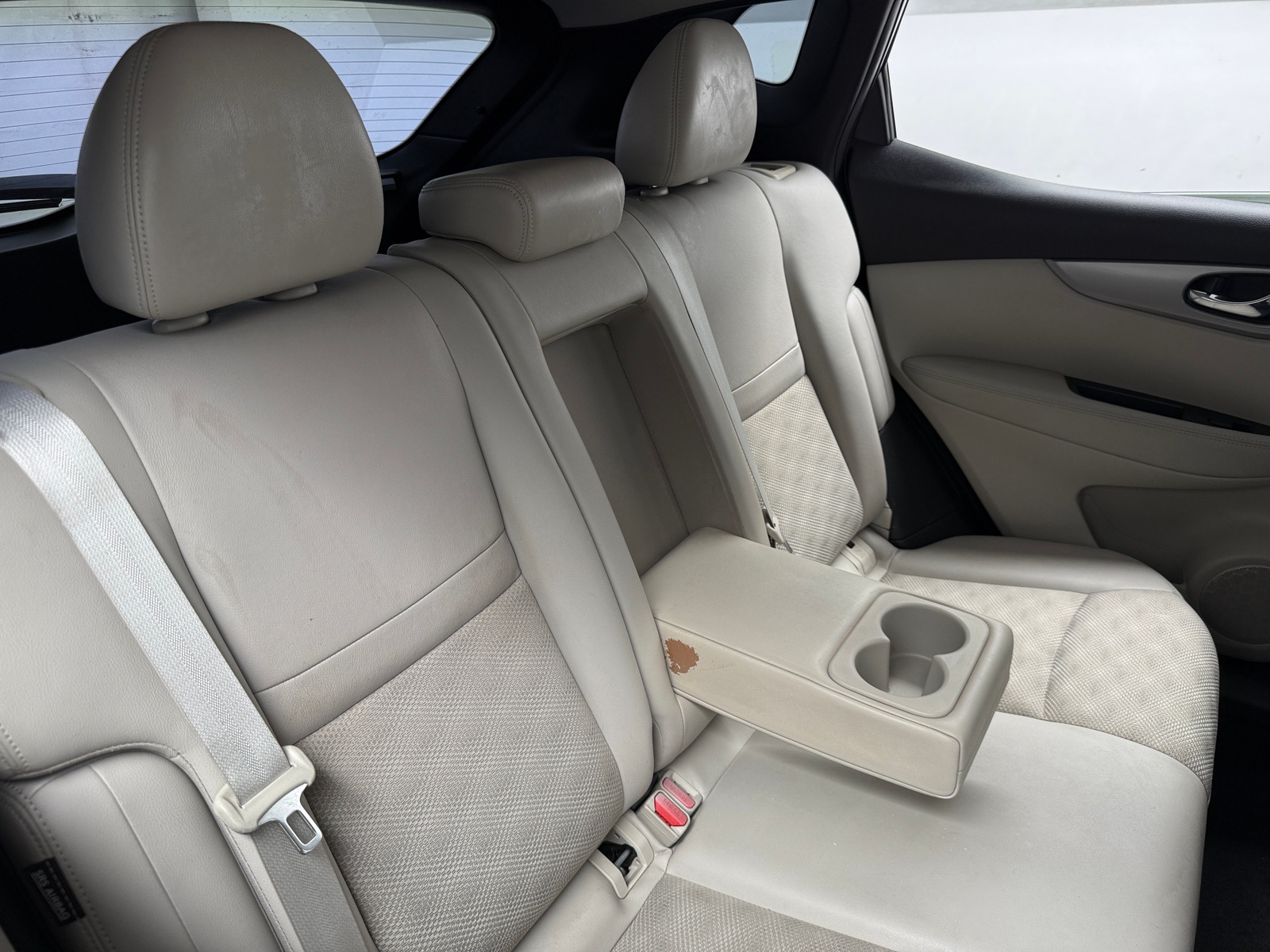 Thumbnail: 2020 Nissan Rogue Sport - 5