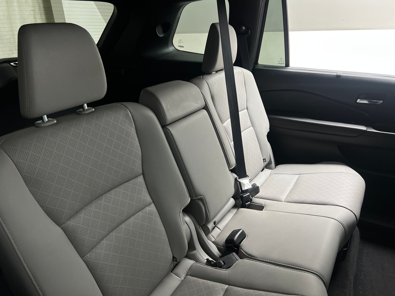 Thumbnail: 2021 Honda Passport - 5