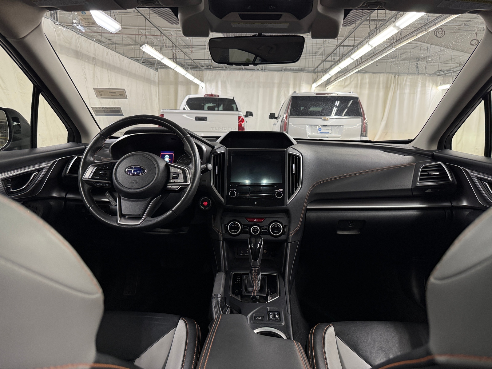 Thumbnail: 2022 Subaru Crosstrek - 2