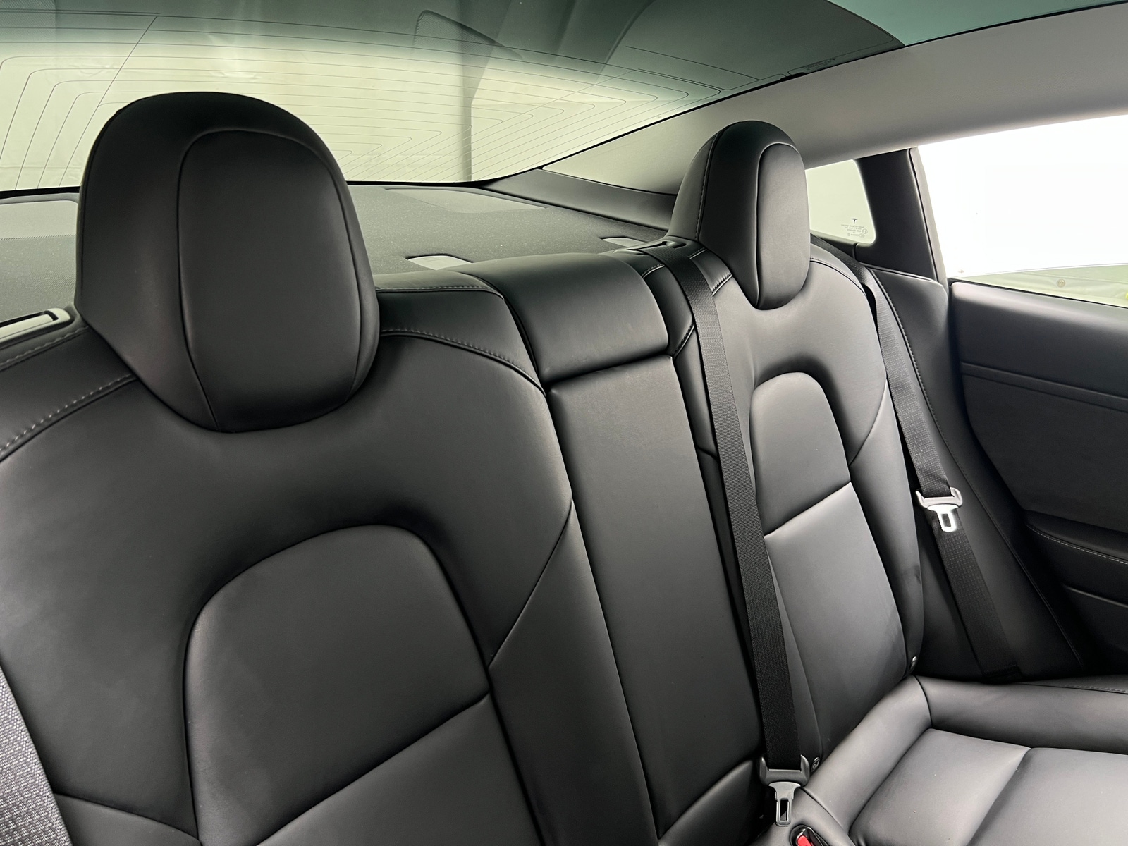 Thumbnail: 2020 Tesla Model 3 - 5