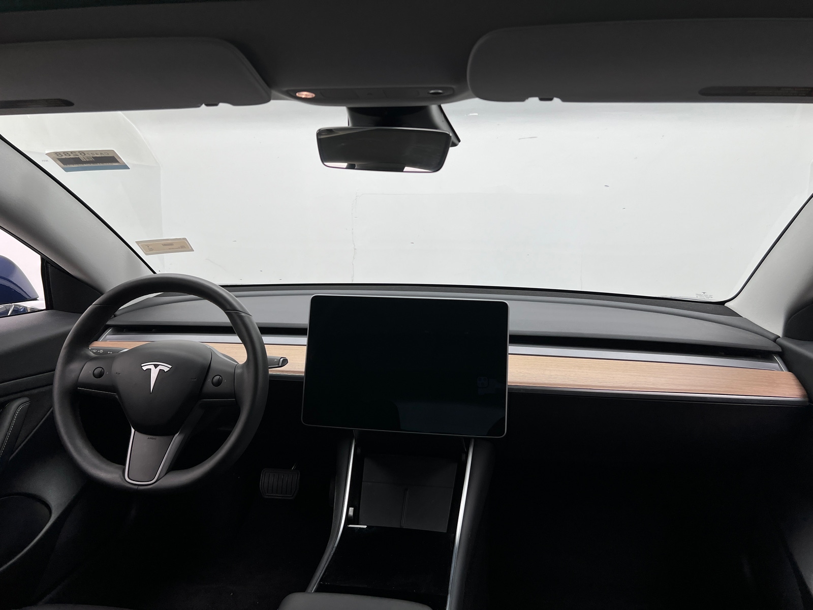 Thumbnail: 2020 Tesla Model 3 - 2