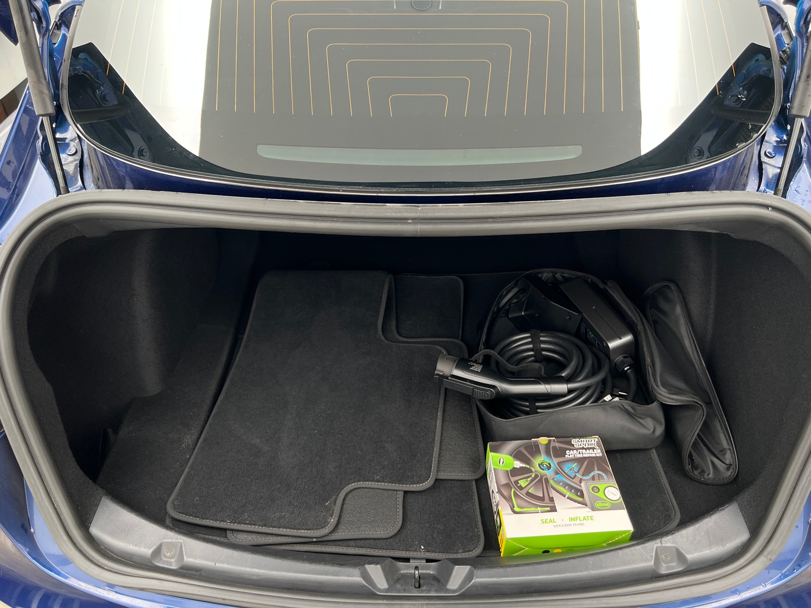 Thumbnail: 2020 Tesla Model 3 - 6
