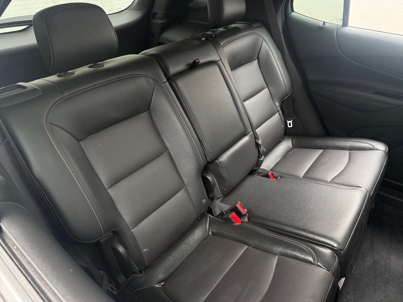 Thumbnail: 2019 Chevrolet Equinox - 5