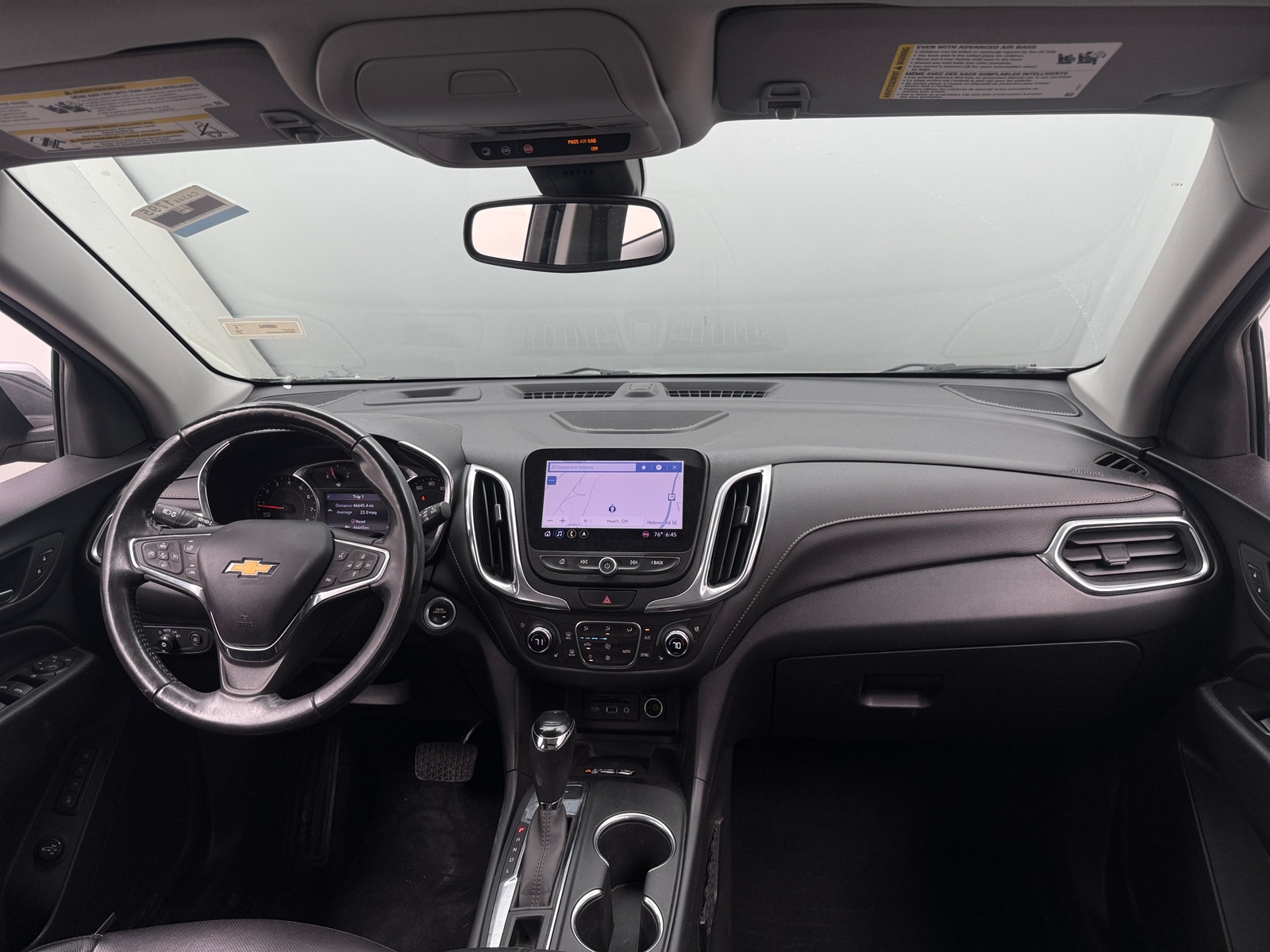 Thumbnail: 2019 Chevrolet Equinox - 2