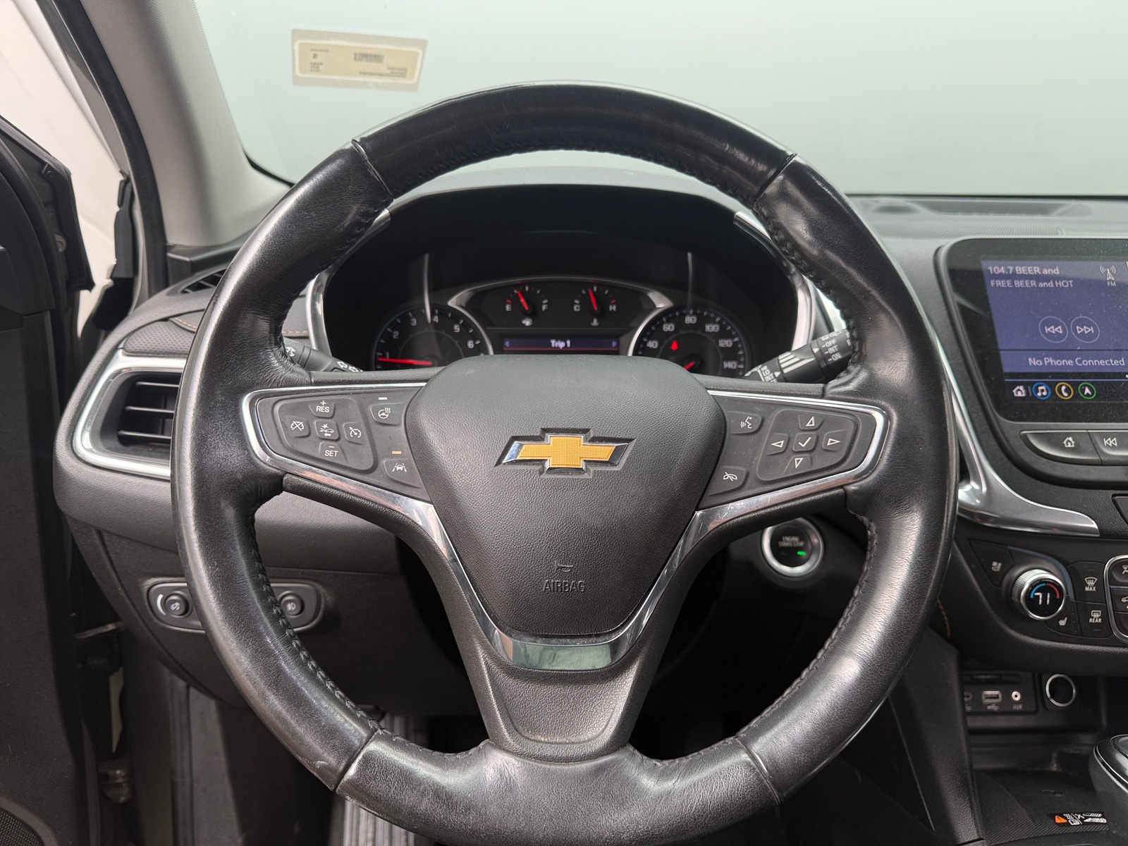 Thumbnail: 2019 Chevrolet Equinox - 4