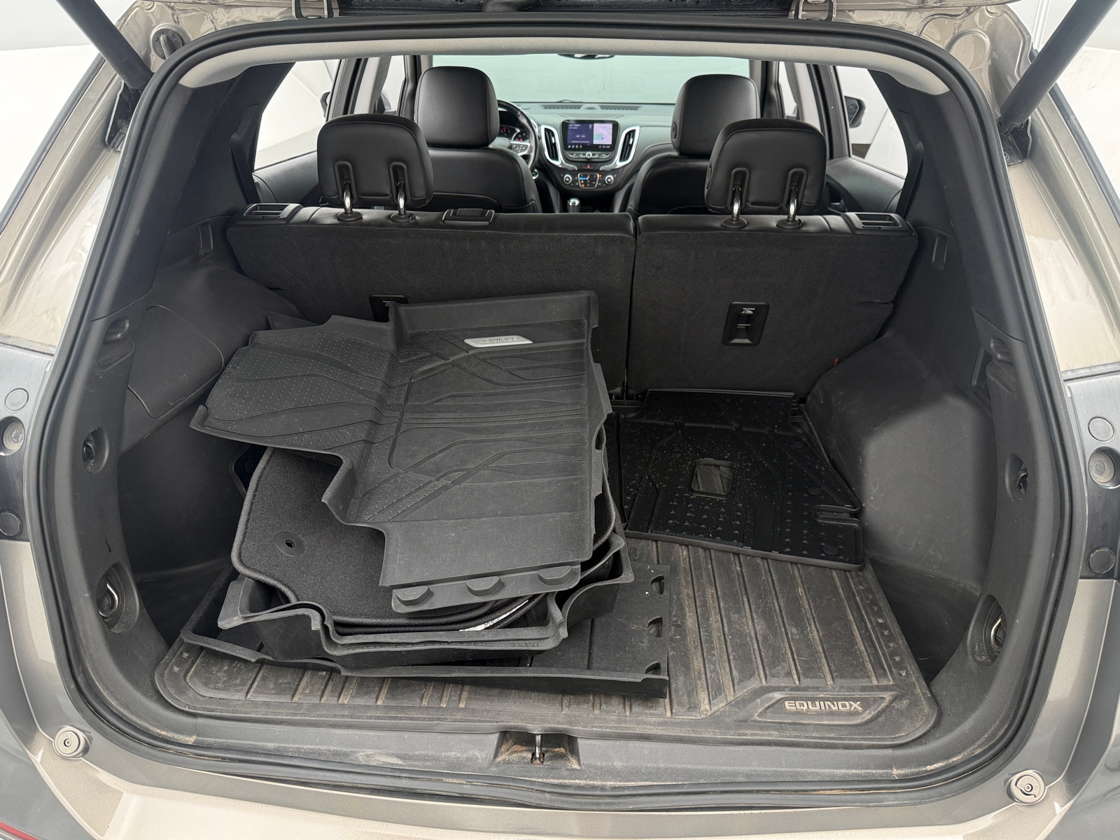 Thumbnail: 2019 Chevrolet Equinox - 6