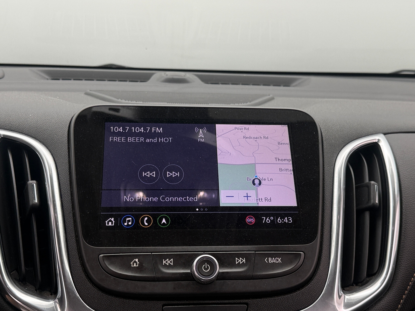 Thumbnail: 2019 Chevrolet Equinox - 3