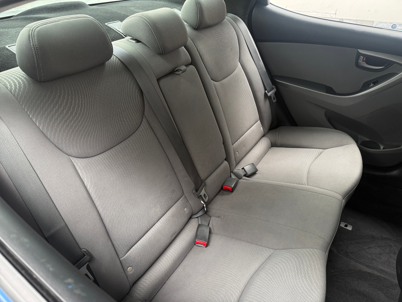 Thumbnail: 2016 Hyundai Elantra - 6