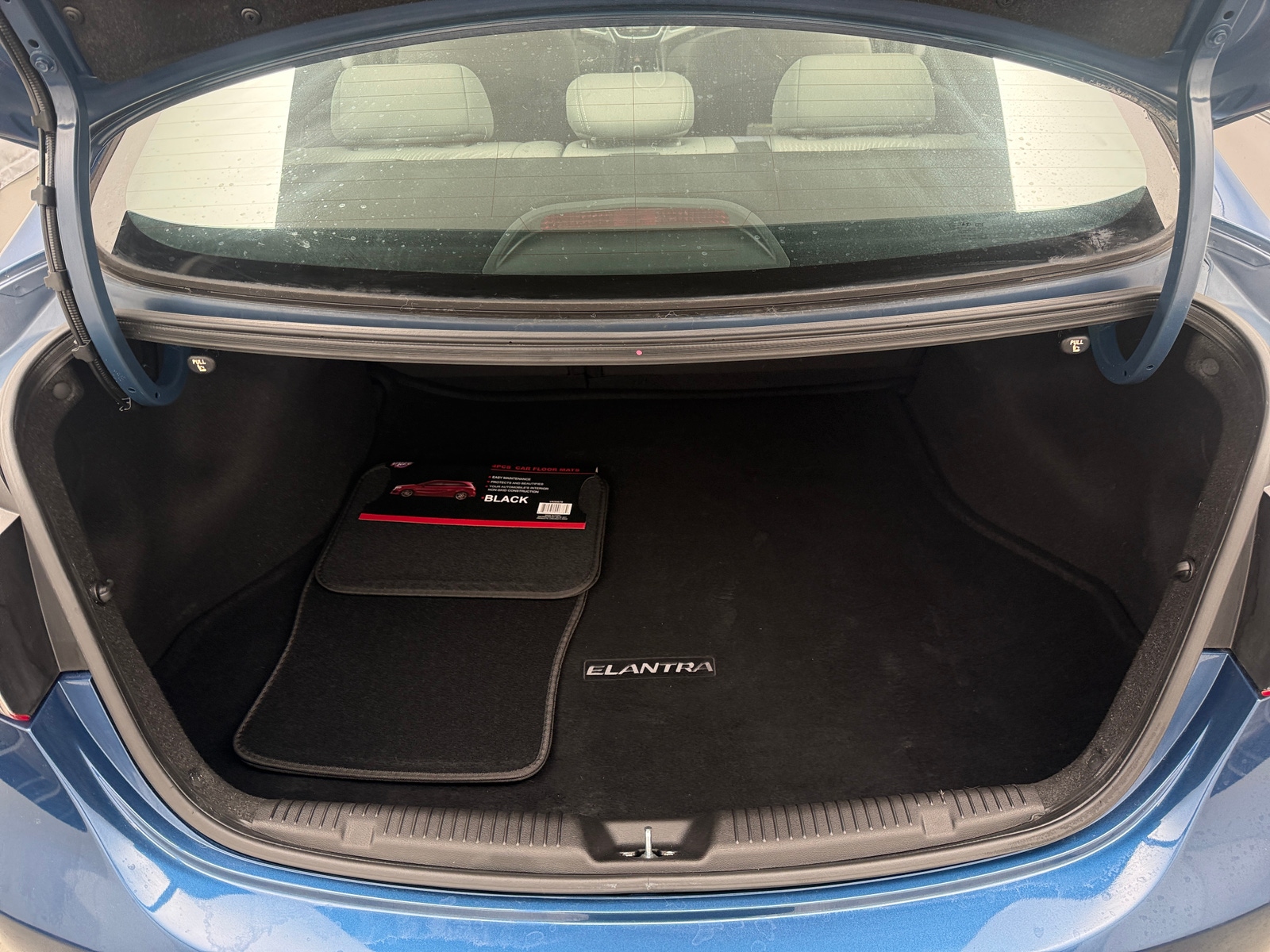 Thumbnail: 2016 Hyundai Elantra - 7
