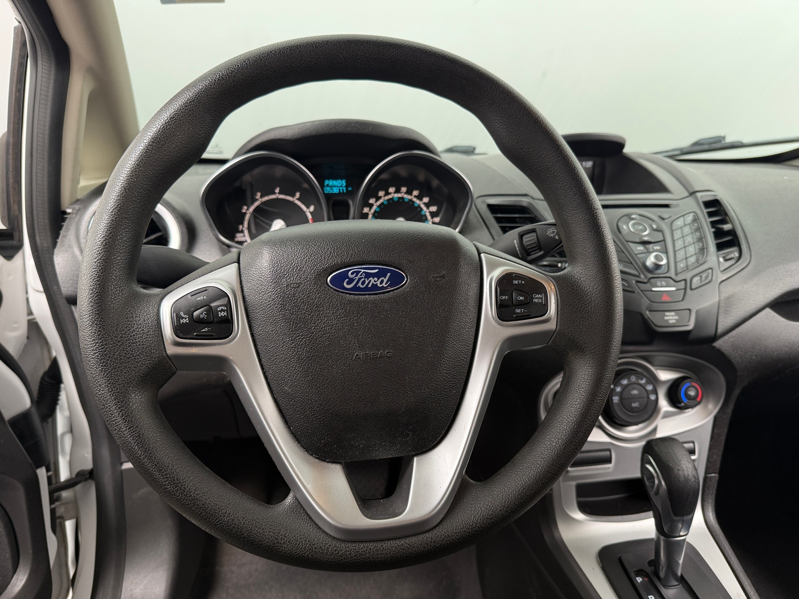 Thumbnail: 2018 Ford Fiesta - 5
