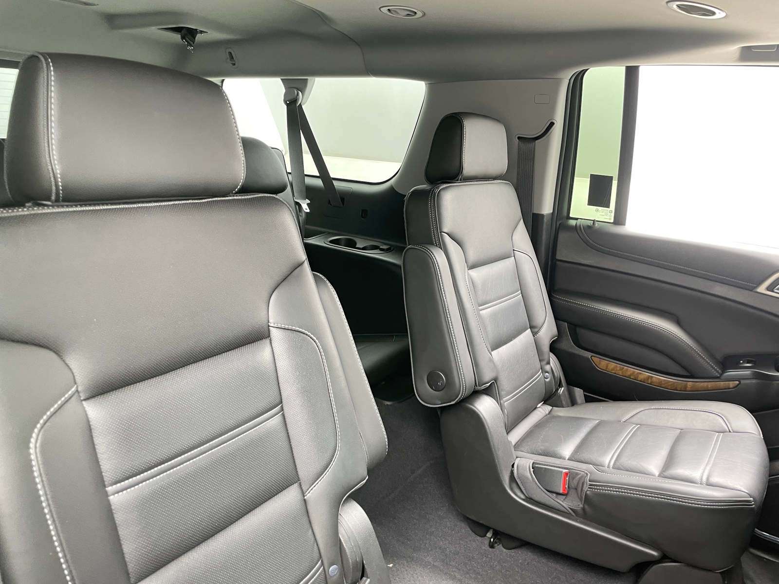 Thumbnail: 2019 GMC Yukon XL - 5