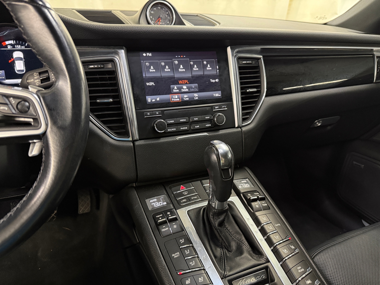 Thumbnail: 2018 Porsche Macan - 3