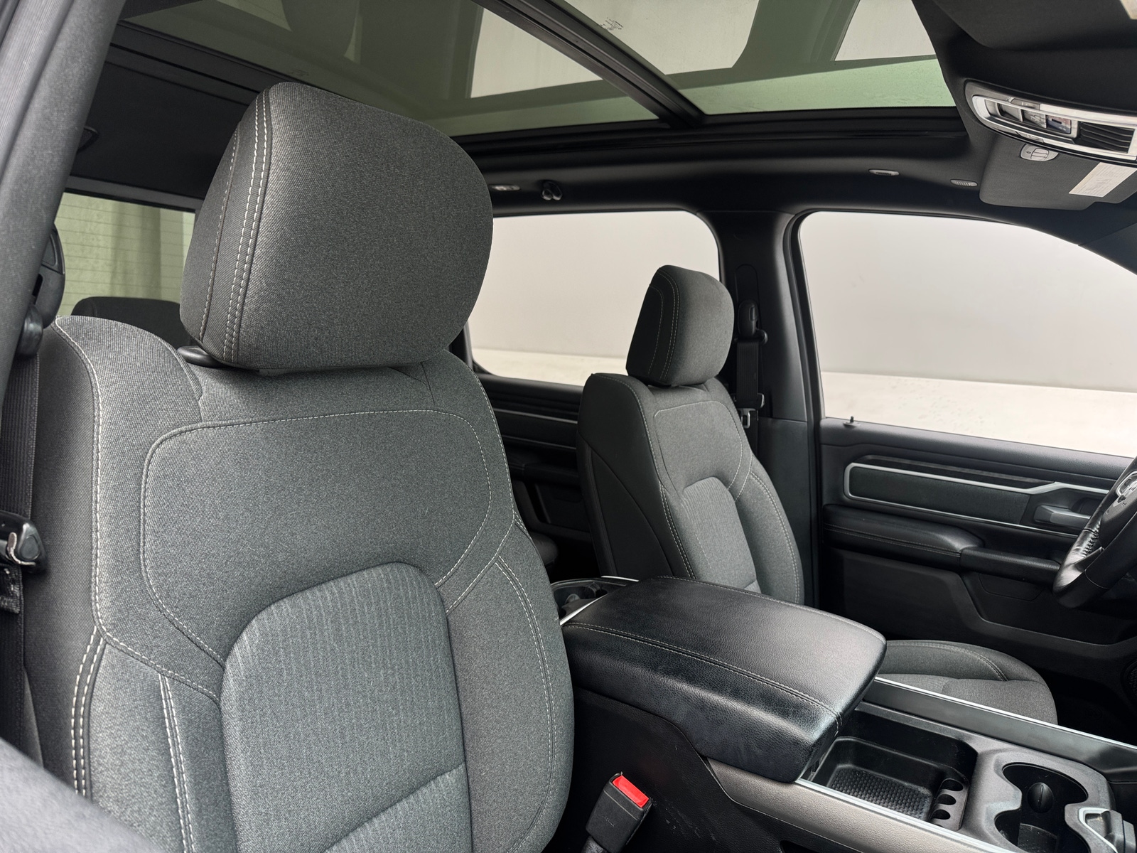 Thumbnail: 2020 RAM 1500 - 2