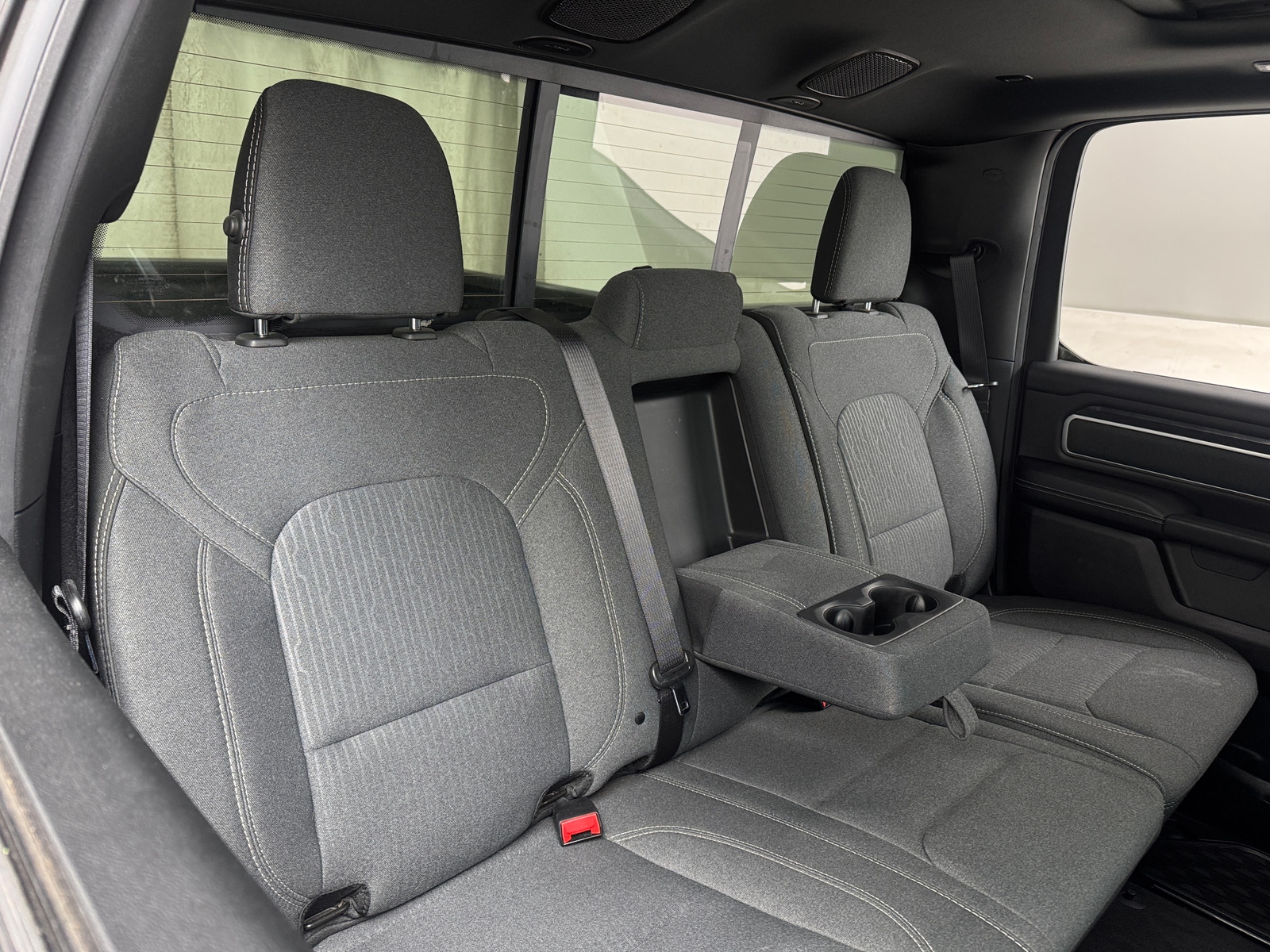 Thumbnail: 2020 RAM 1500 - 6