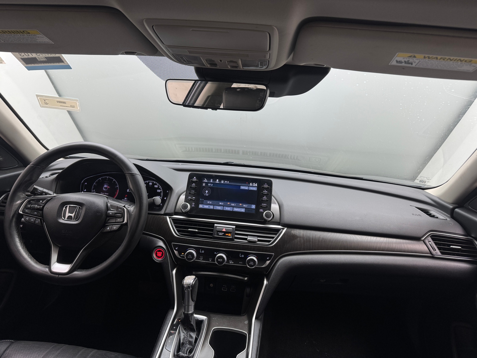 Thumbnail: 2021 Honda Accord - 2