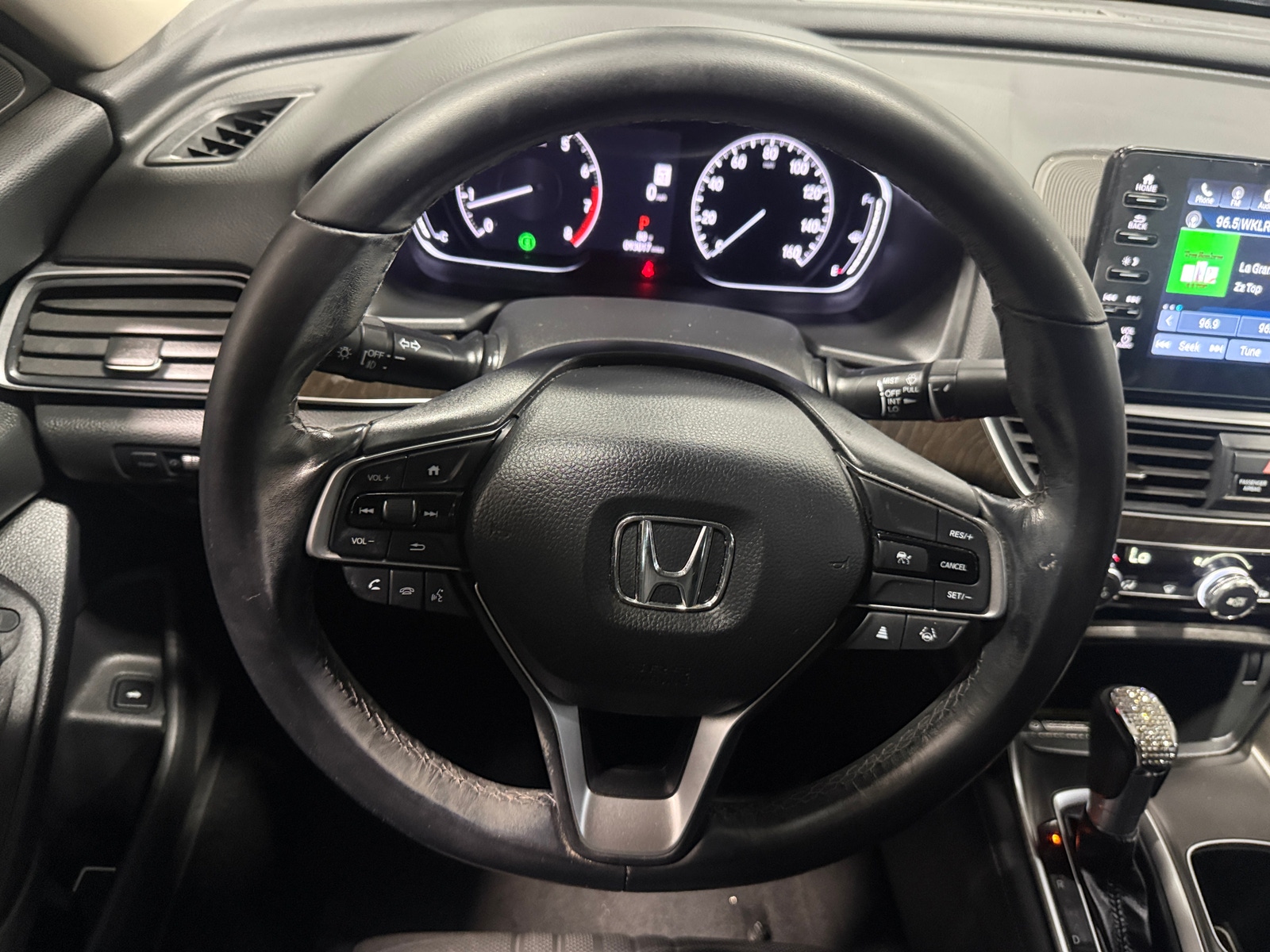 Thumbnail: 2021 Honda Accord - 4