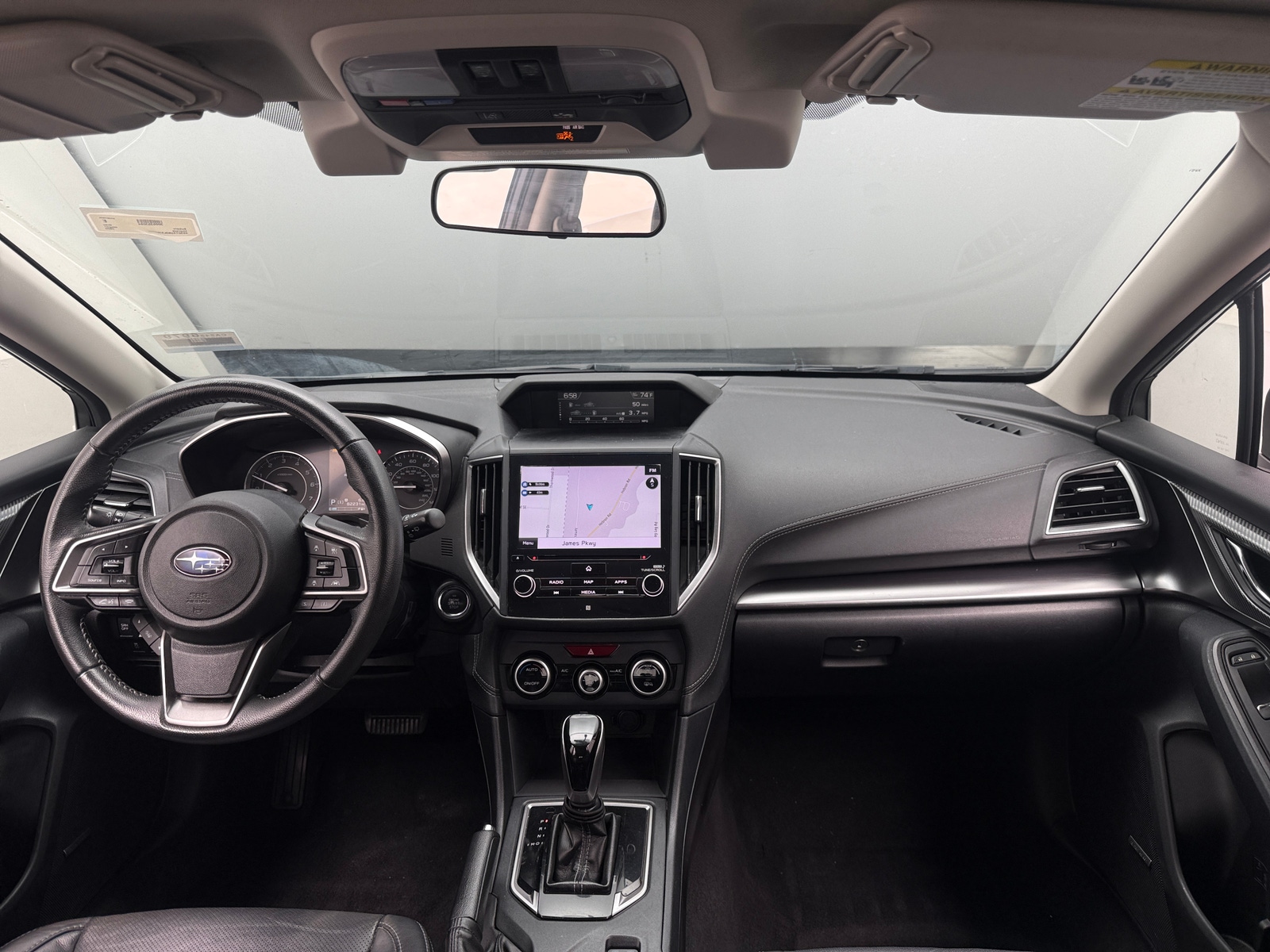 Thumbnail: 2020 Subaru Impreza - 2