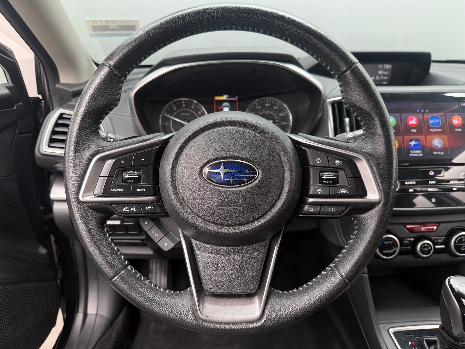 Thumbnail: 2020 Subaru Impreza - 4
