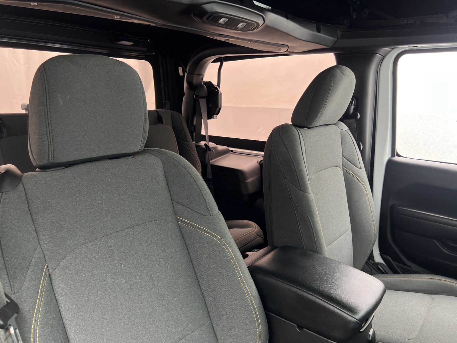 Thumbnail: 2024 Jeep Wrangler - 2