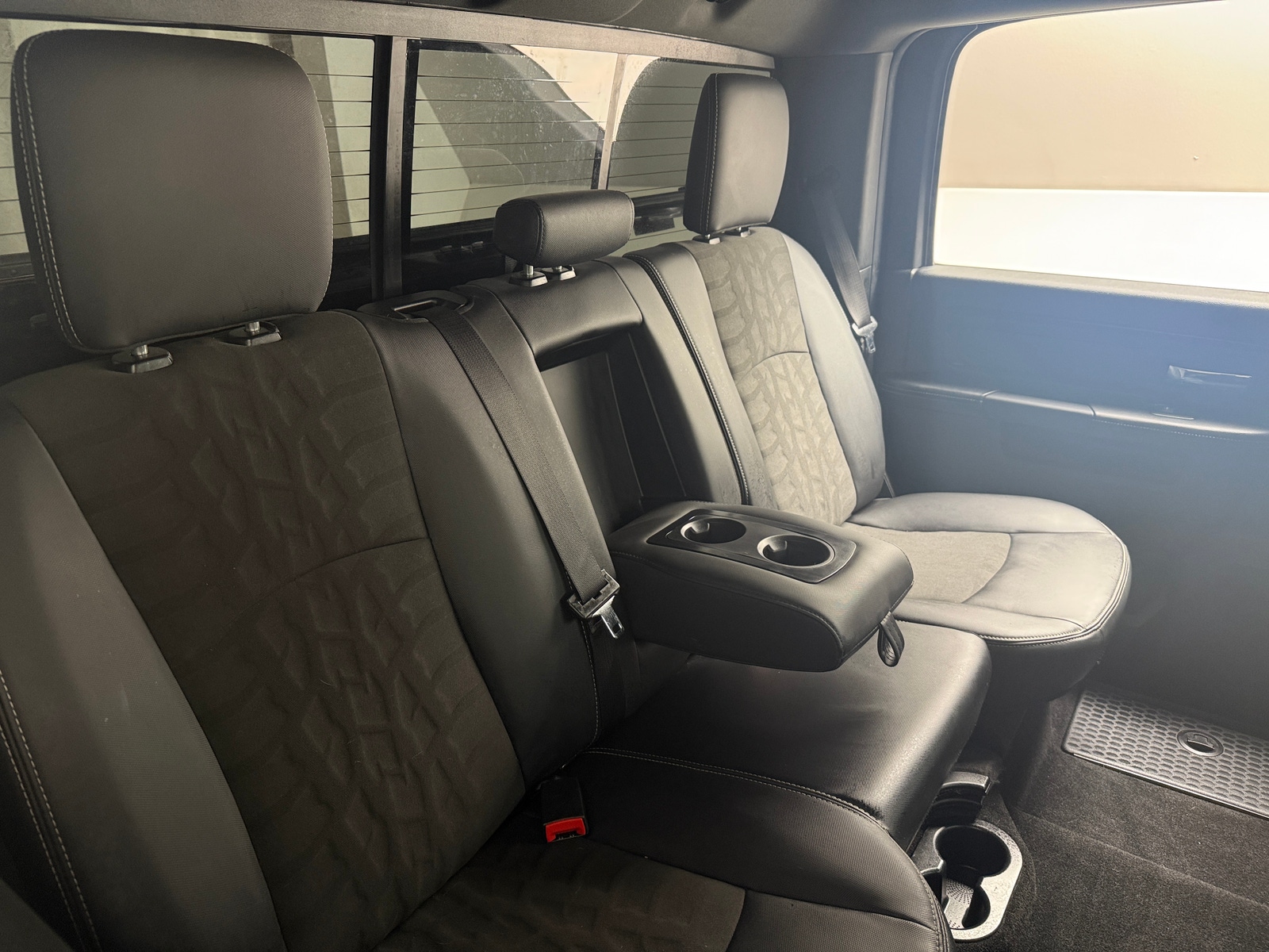 Thumbnail: 2017 RAM 1500 - 6