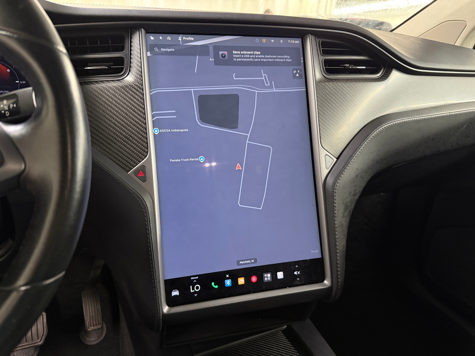 Thumbnail: 2018 Tesla Model X - 3