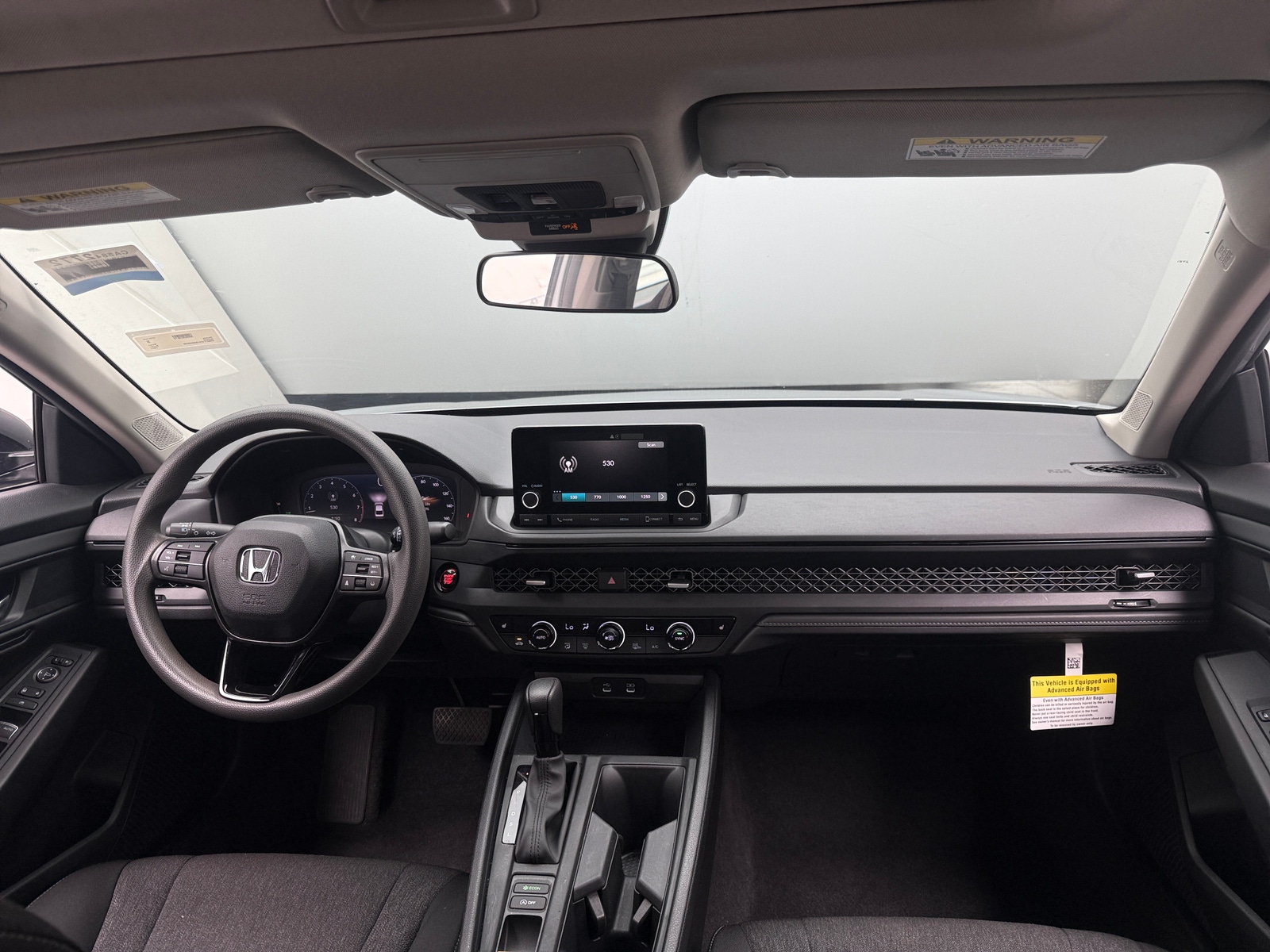 Thumbnail: 2025 Honda Accord - 3