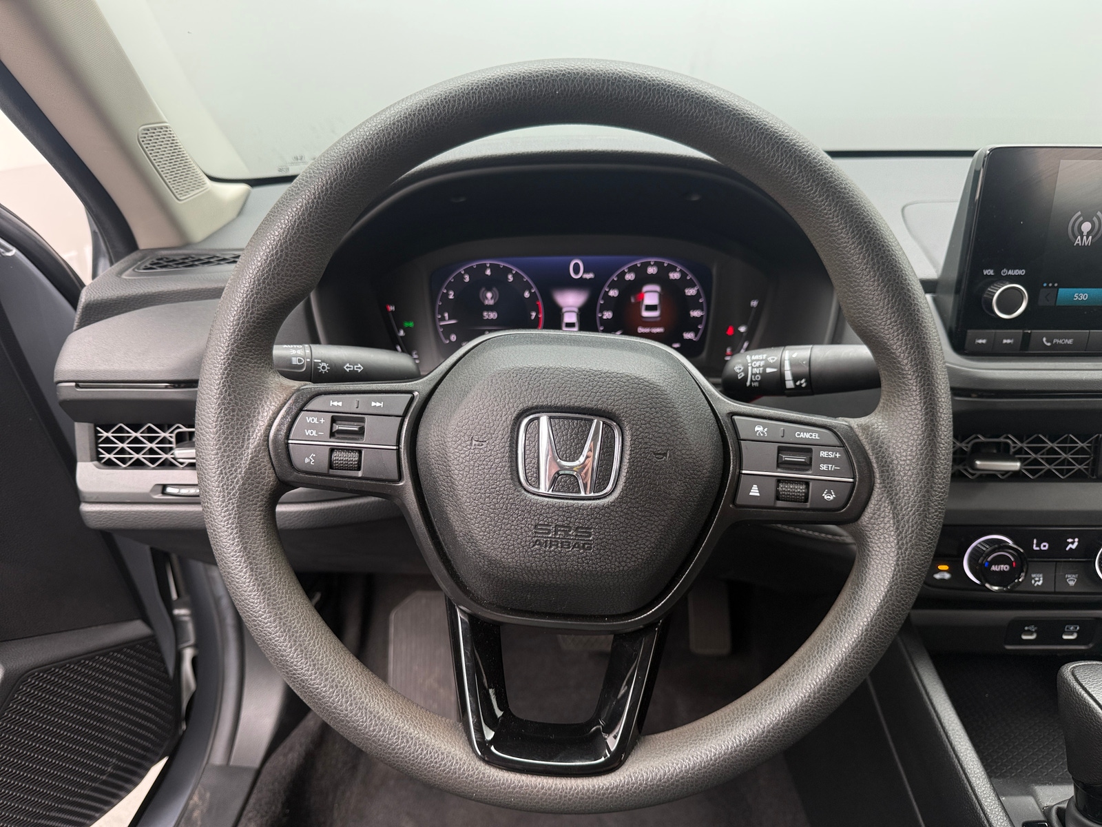 Thumbnail: 2025 Honda Accord - 5