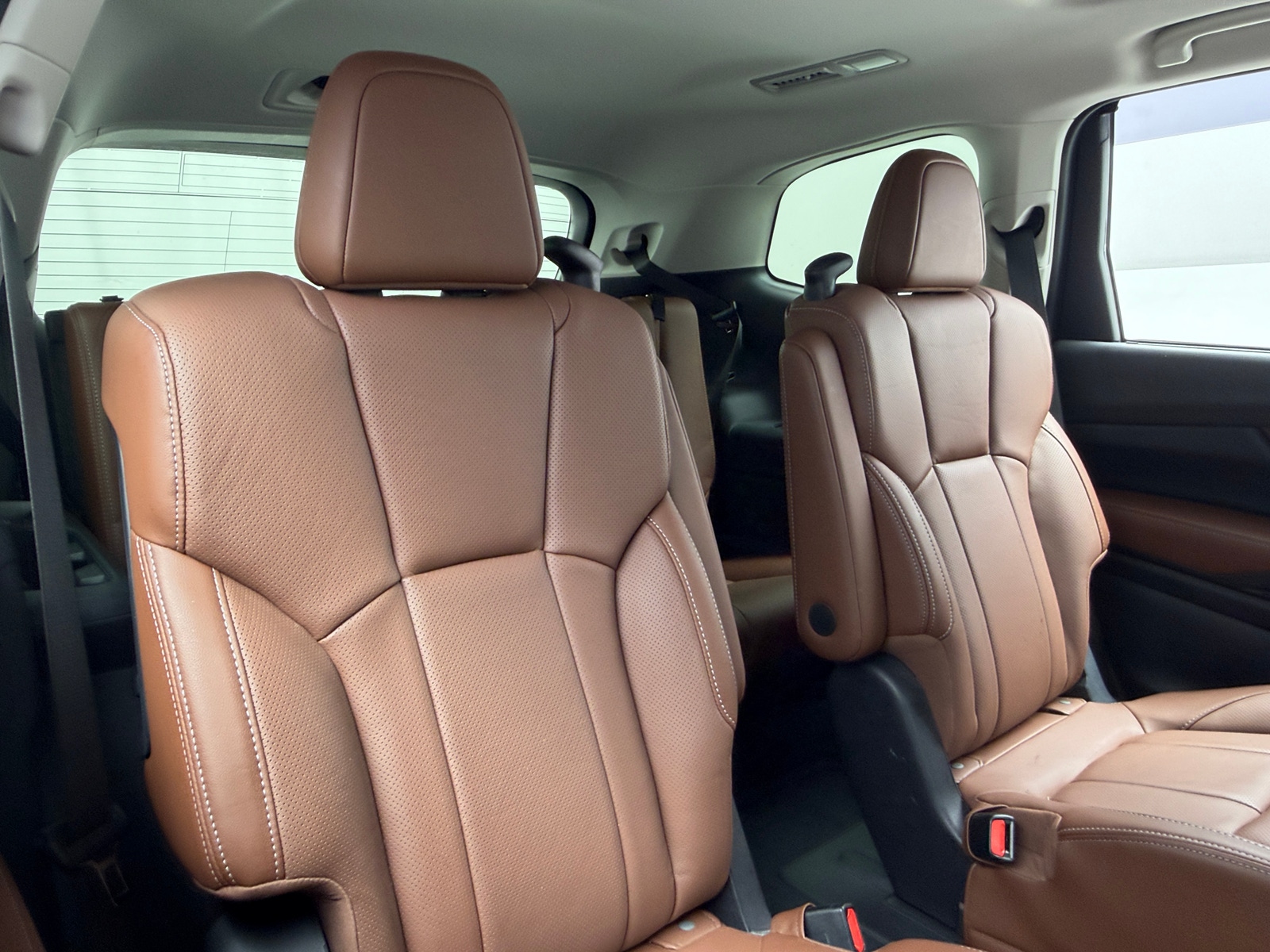 Thumbnail: 2021 Subaru Ascent - 5