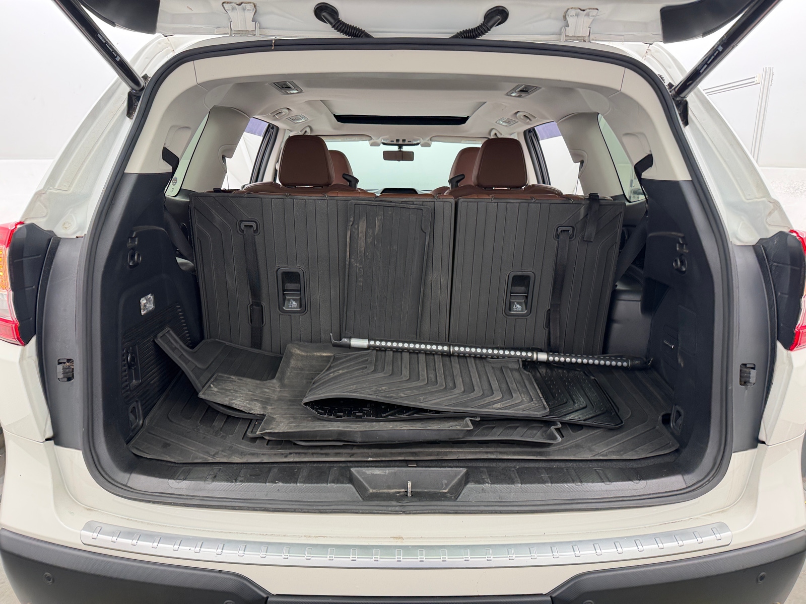 Thumbnail: 2021 Subaru Ascent - 6