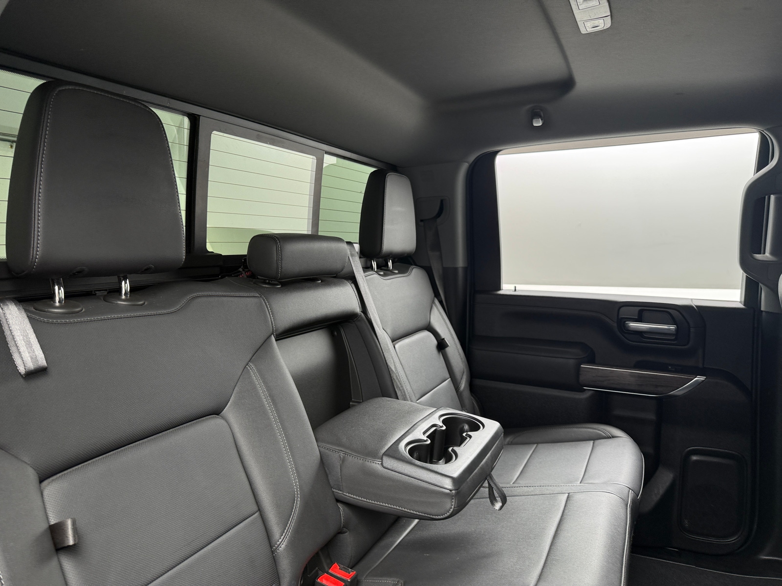 Thumbnail: 2022 Chevrolet Silverado 3500 - 5