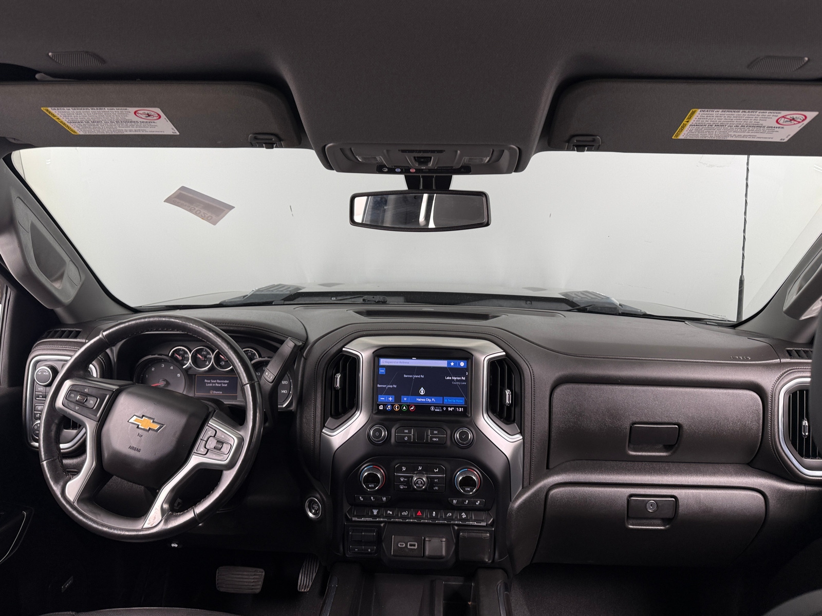 Thumbnail: 2022 Chevrolet Silverado 3500 - 2