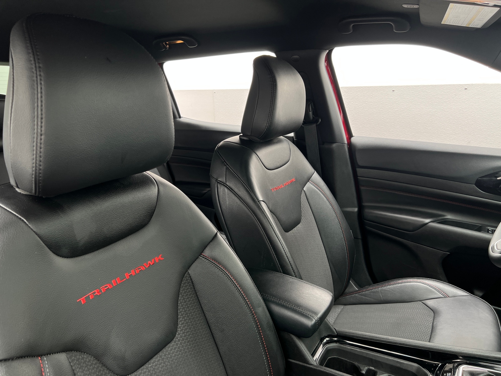 Thumbnail: 2026 Jeep Compass - 2