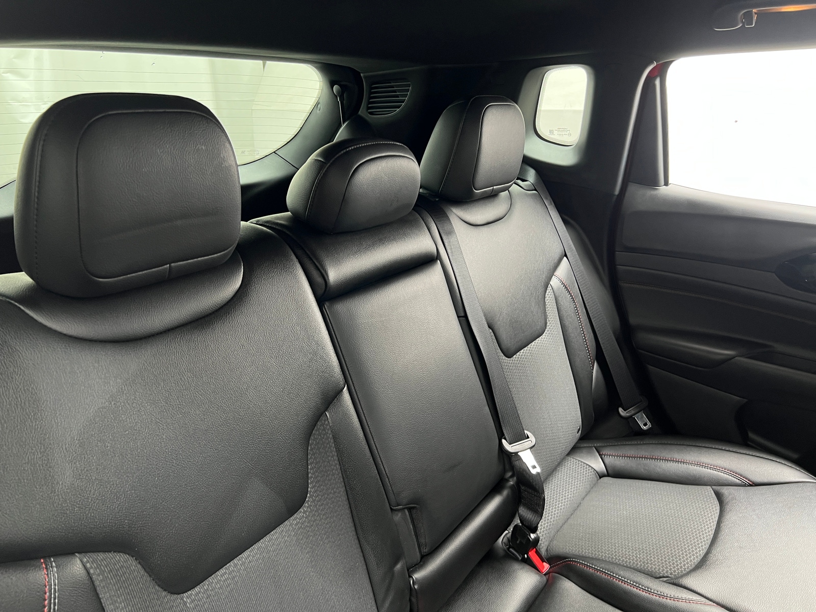 Thumbnail: 2026 Jeep Compass - 6