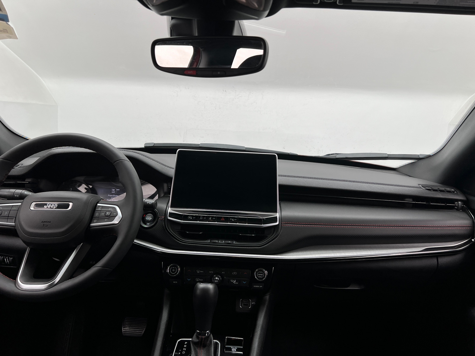 Thumbnail: 2026 Jeep Compass - 3
