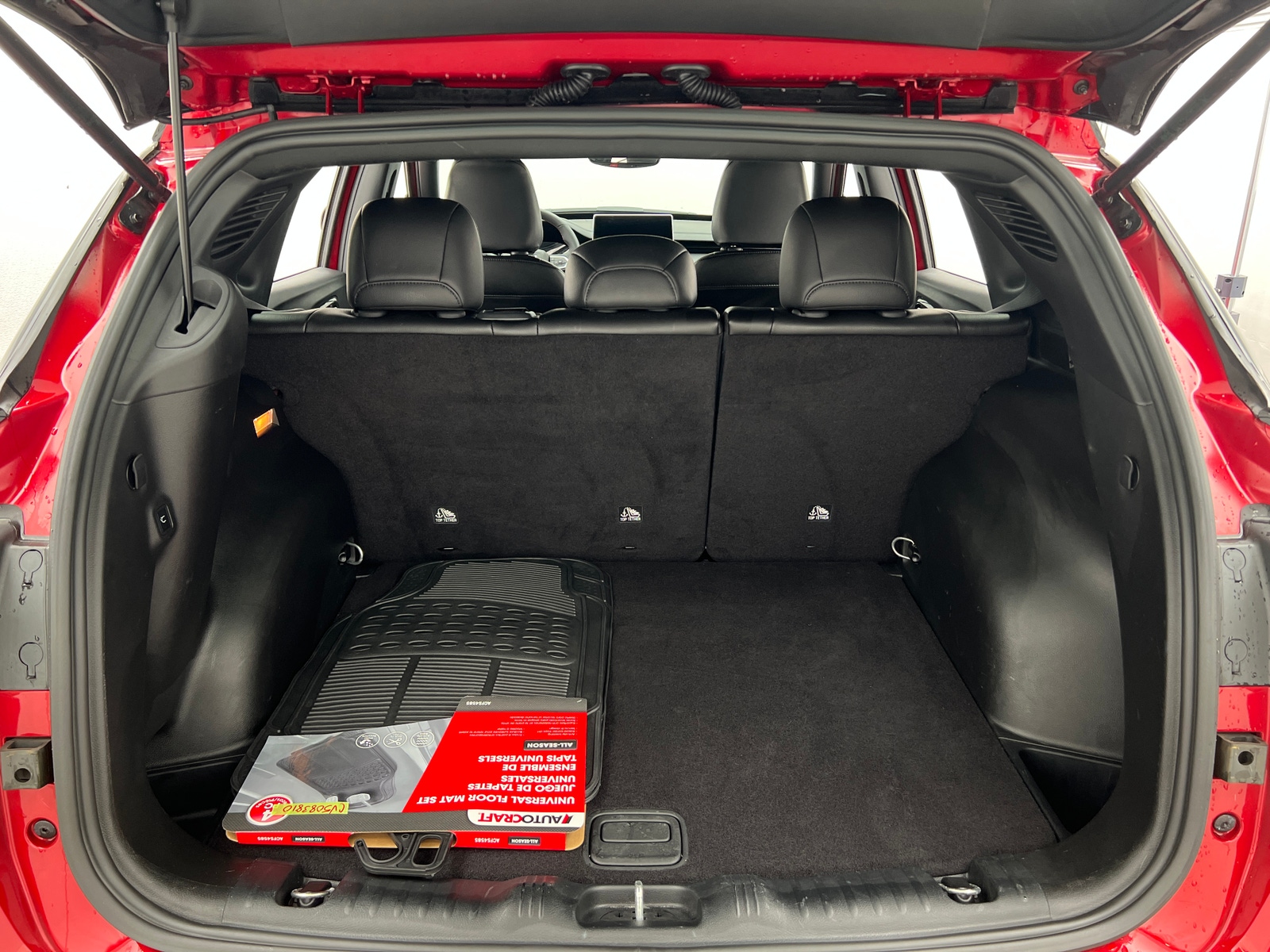 Thumbnail: 2026 Jeep Compass - 7