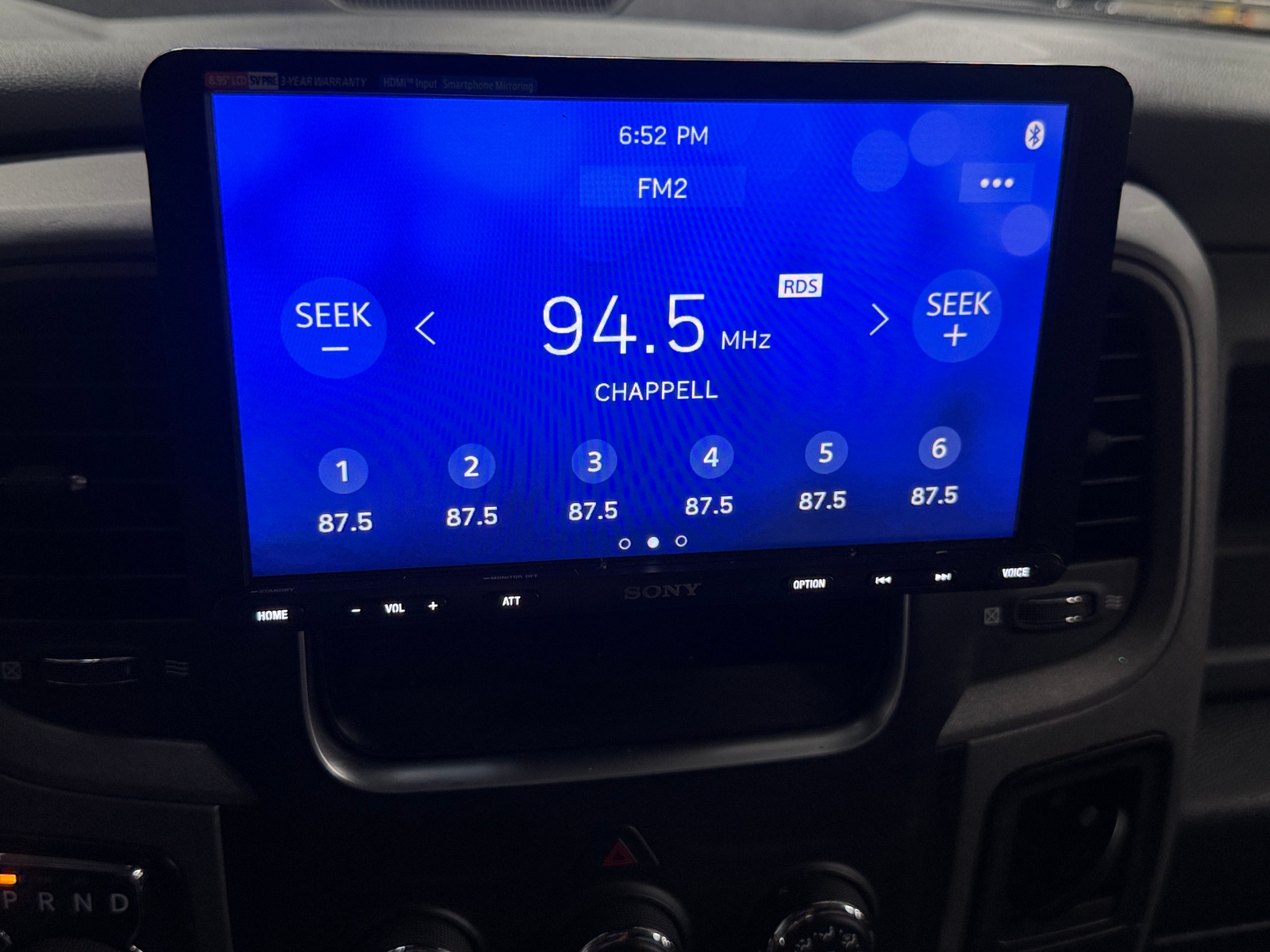 Thumbnail: 2020 RAM 1500 Classic - 4